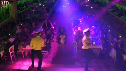 Melody Molina - Medley (Show Me How You Bulesque, Candyman, Lady Marmalade, Ain't No Other Man)