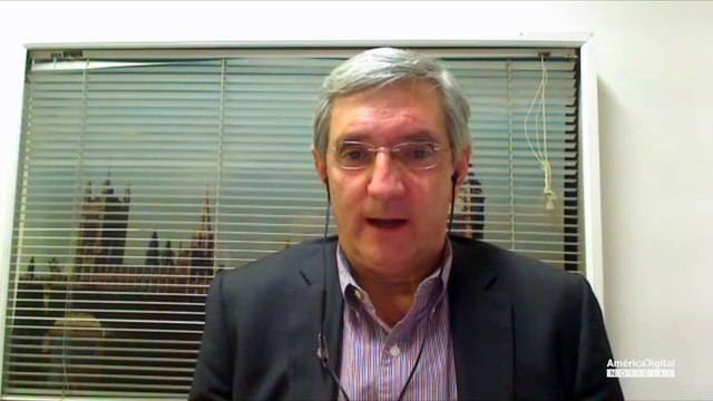 En Conexión con César Miguel Rondón 05/12/19