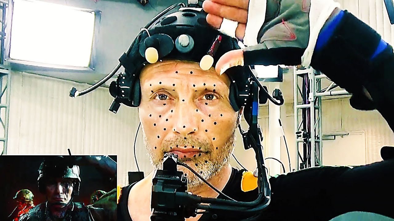 DEATH STRANDING MAKING OF Bande Annonce