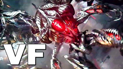 PERDUS DANS L'ESPACE Saison 2 Bande Annonce VF # 2