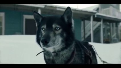 TOGO Official Trailer (2019) Willem Dafoe- Disney Movie HD