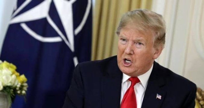 Temsilciler Meclisi Başkanı Pelosi: Adalet Komitesi, azil maddelerini yazmaya başlamalı