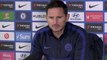 Lampard's Aston Villa debrief - Kante, Pulisic, Mount & Abraham