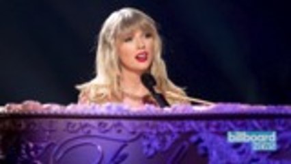 Taylor Swift's Documentary 'Miss Americana' Set to Debut at Sundance Film Festival | Billboard News