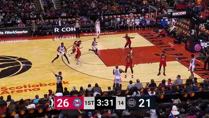 Timothe Luwawu-Cabarrot (16 points) Highlights vs. Raptors 905