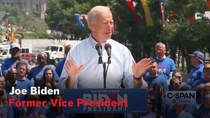 Tải video: Who Are All The Democratic 2020 Presidential Candidates?