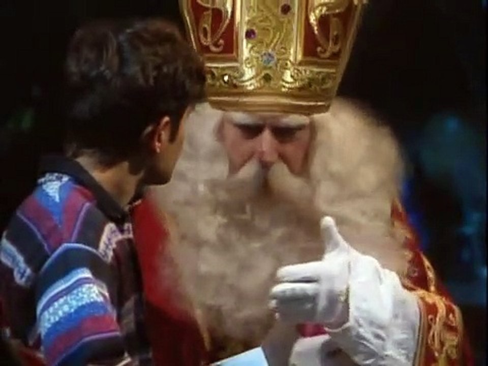 Dag Sinterklaas - Wie betaalt het speelgoed