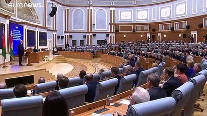 Россия - Беларусь: интеграция надвигается