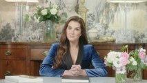 Brooke Shields Breaks Down Her Extraordinary Life in Looks