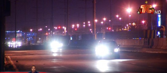 Último informe sobre el agente de la ATM que fue baleado en un persecución