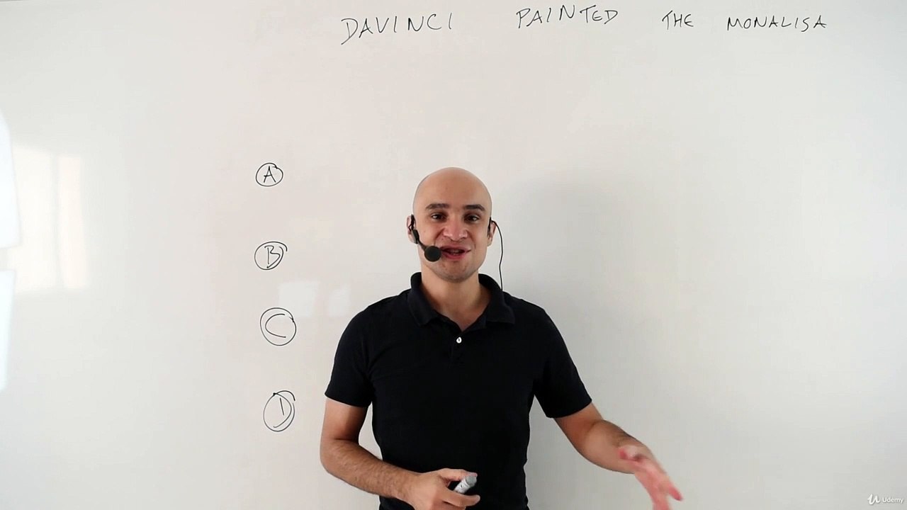 2.Passive Voice - Lesson 2