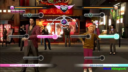 Yakuza 5 - Walkthrough  #59  - PS3