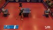 Anders Lind vs Filip Zeljko (TTBL Selected)