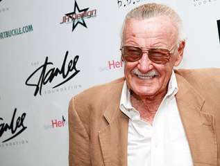 Marvel to Pay Tribute to Stan Lee in Hour-Long ABC Special