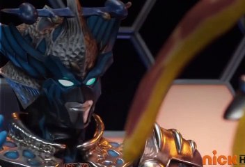 Power Rangers - 20x02 - He Blasted Me With Science