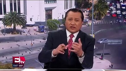 Aparece con vida joven extraviada en el Metro General Anaya