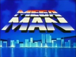 MegaMan (Ruby Spears) - Abertura (Remake) Em Português Brasileiro