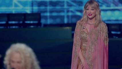 Taylor Swift's Documentary Is a Bigger Deal Than We Thought