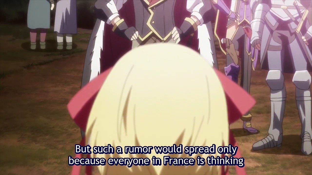 Ulysses-Jehanne-Darc-to-Renkin-no-Kishi-E-3 ENG Sub anime