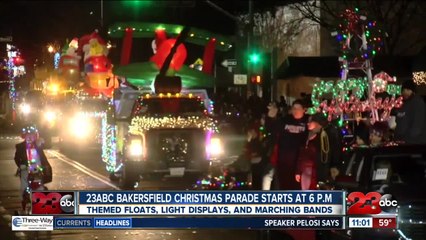 23ABC News at 11 a.m. | Top Stories for December 5, 2019