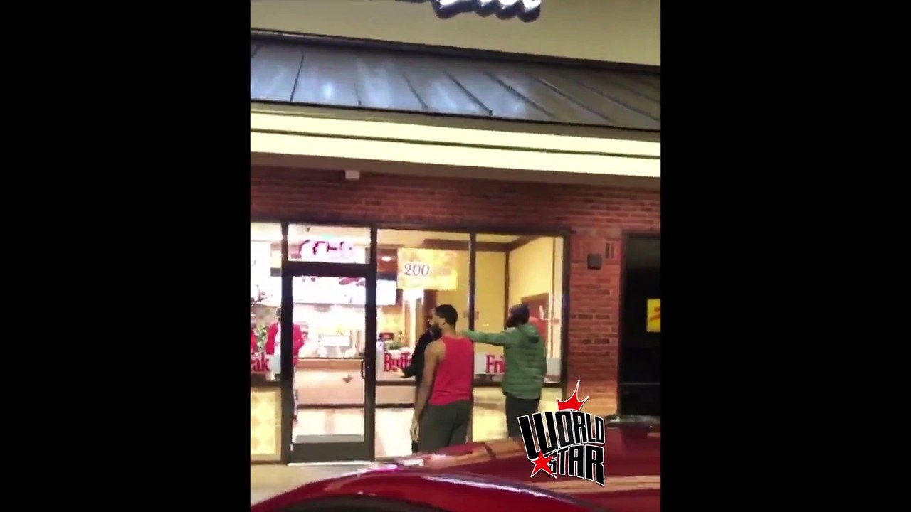 Two Brothers Beat On A Man For Disrespecting Their Mother!