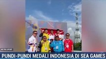 Balap Sepeda Sumbang Emas untuk Indonesia