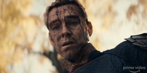 THE BOYS Season 2 - Trailer (2020) Superhero Amazon