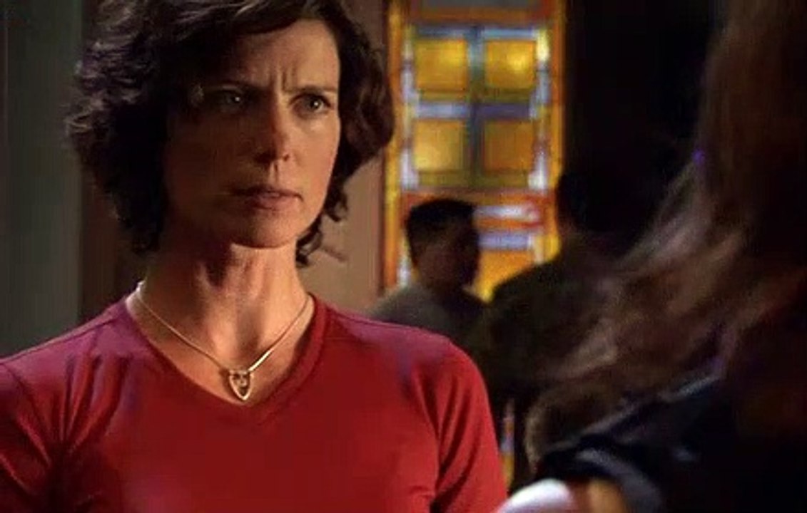 Stargate Atlantis S 01 E 12 - The Defiant One
