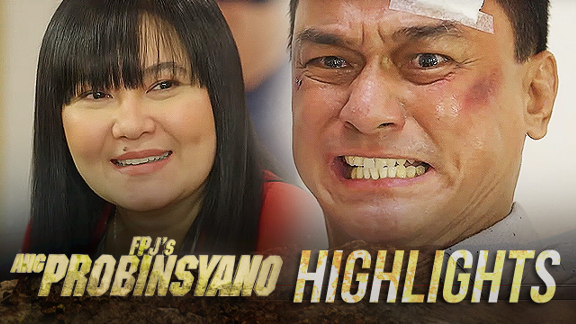 Lazaro seeks revenge against Lily | FPJ's Ang Probinsyano