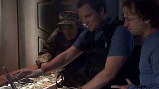 Stargate Atlantis S 01 E 13 - Hot Zone