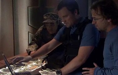 Stargate Atlantis S 01 E 13 - Hot Zone