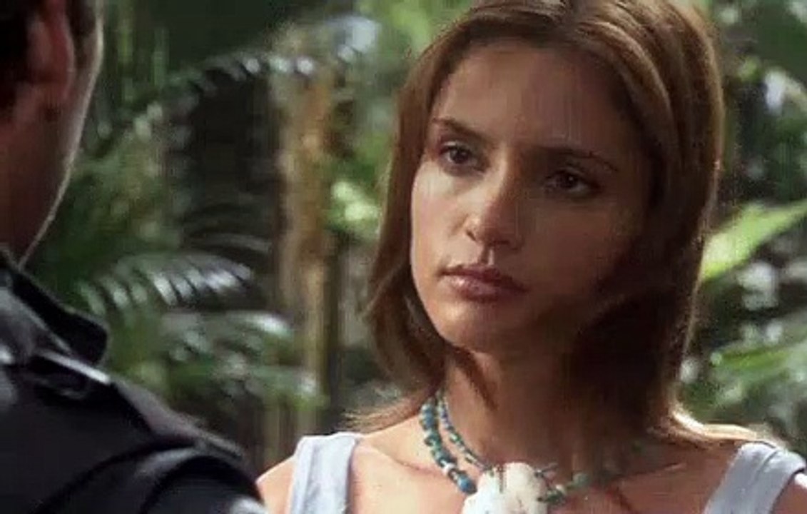 Stargate Atlantis S 01 E 14 - Sanctuary
