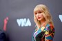 Taylor Swift Opens up About Her Struggle With Body Positivity