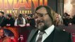 Jack Black reveals his crazy 50th birthday present surprise!