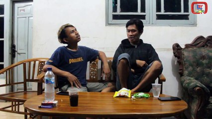 Jomblo Ngenes || Ngeles Tingkat Dewa