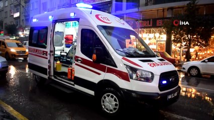 Malatya'da Yalnız yaşayan kadın evinde ölü bulundu
