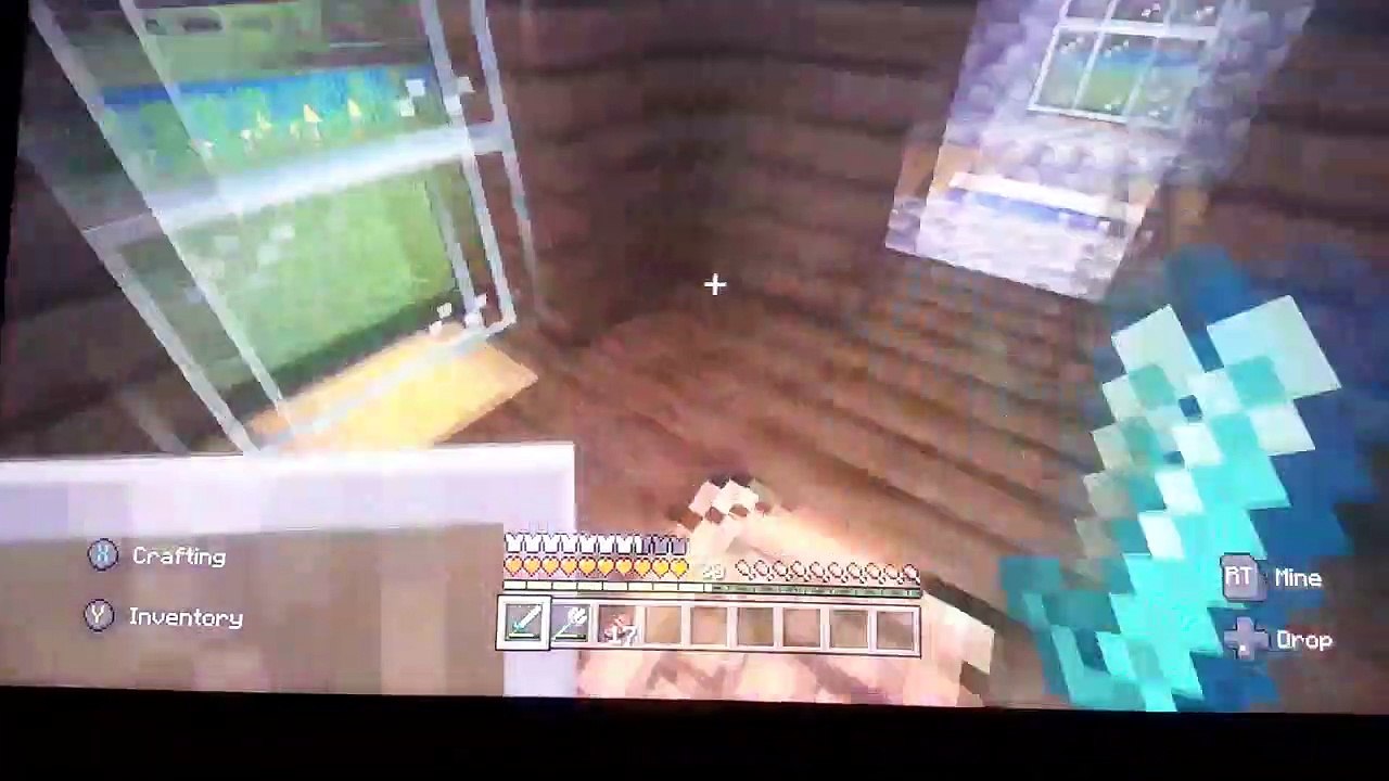 The Truth About Minecraft And Everything Else Ft. Zackcreator14