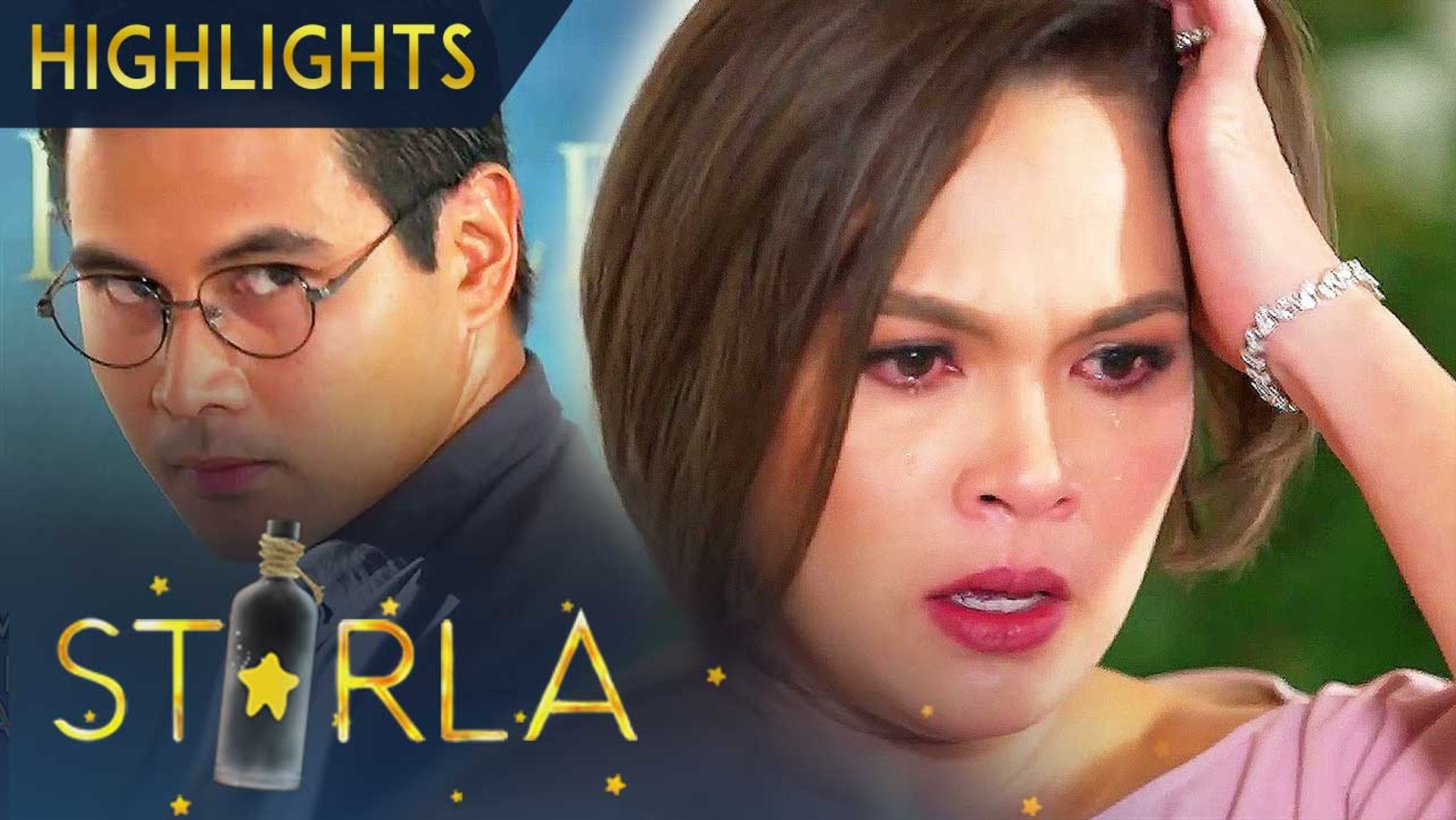 Teresa is devastated by Dexter's sabotage with Barrio Maulap | Starla