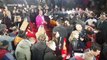 Dwayne 'The Rock' Johnson dazzles in hot pink blazer at London premiere of Jumanji: The Next Level