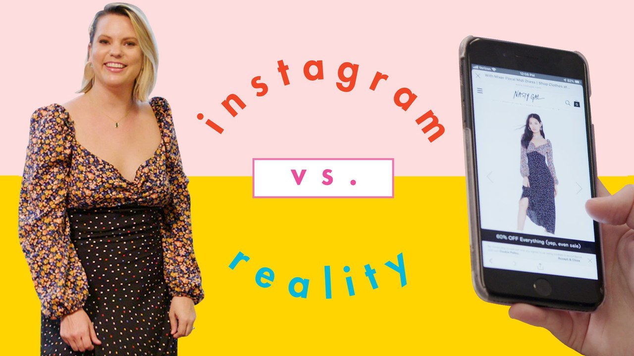 A Fashion Editor's HONEST REVIEW of Nasty Gal |...