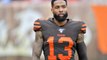 Odell Beckham Jr. Expresses Uncertainty Over Future With Cleveland Browns