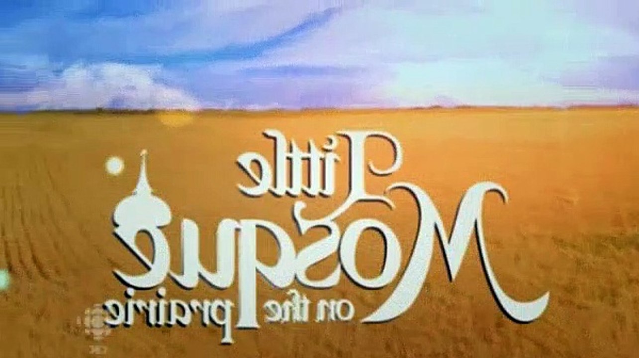 Little Mosque On The Prairie Season 5 Episode 10 An Arranged Marriage