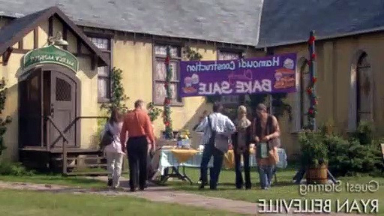 Little Mosque On The Prairie Season 5 Episode 7 Brother, Can You Spare A Mosque!