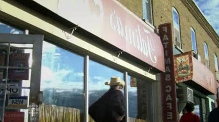 Little Mosque On The Prairie Season 5 Episode 12 If You Leave Me Now