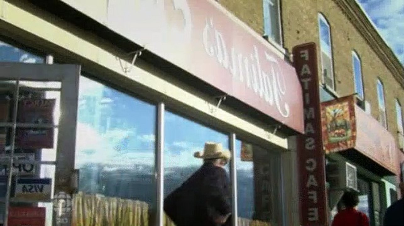 Little Mosque On The Prairie Season 5 Episode 12 If You Leave Me Now