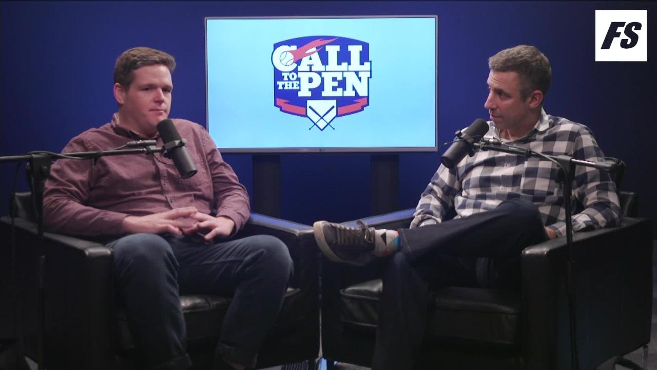 Reds and White Sox look to be playoff contenders