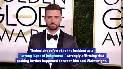 Justin Timberlake Issues Public Apology Amid Cheating Rumors