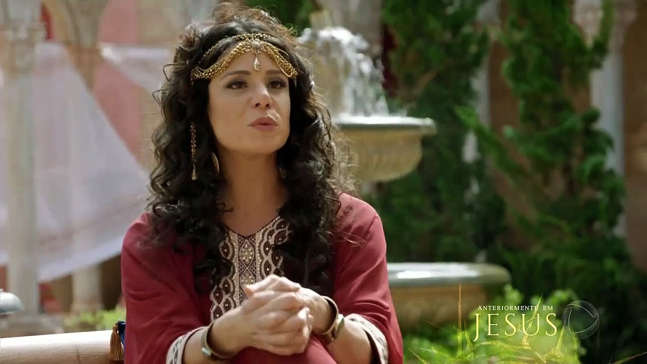 JESUS.EPISODIO 22