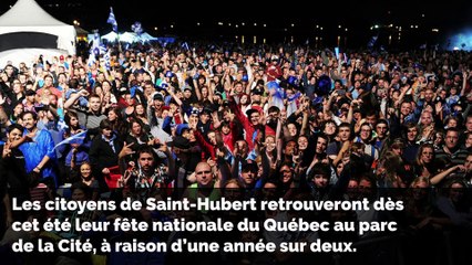 Faits saillants de la semaine du 2 décembre