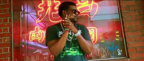 Victoria Kimani - China Love (Official Video) ft. R.City